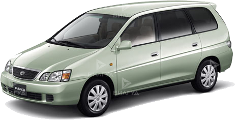 Замена датчика парковки Toyota Gaia в Новом Уренгое