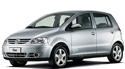 Замена датчика парковки Volkswagen Fox в Новом Уренгое