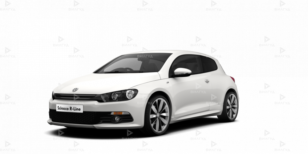 Замена датчика парковки Volkswagen Scirocco в Новом Уренгое