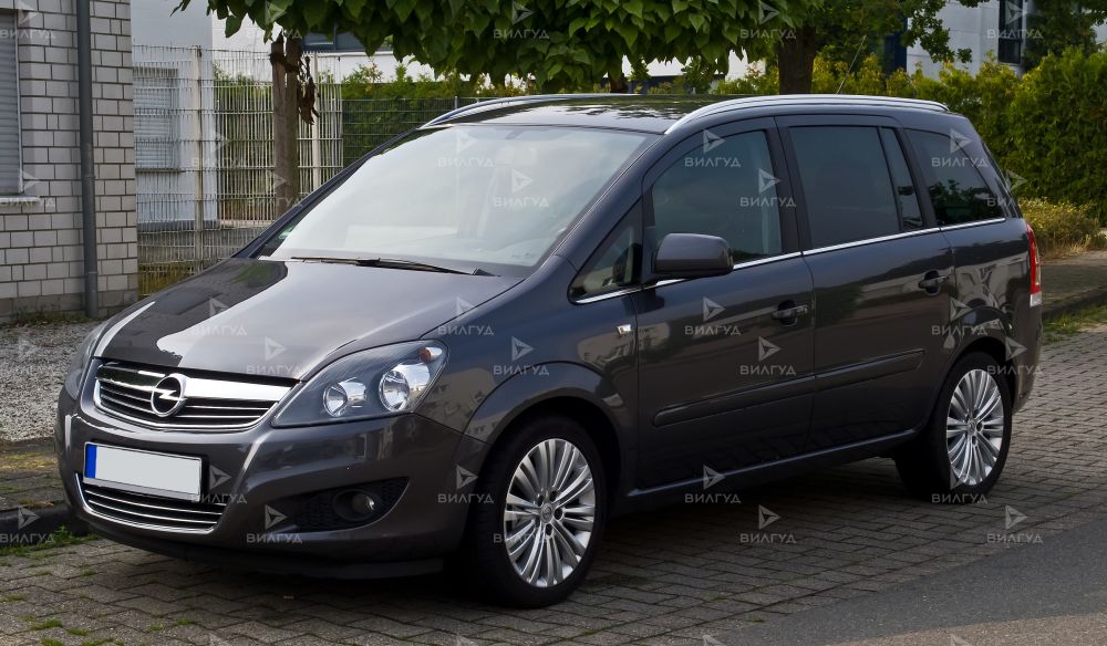 Замена датчика температуры Opel Zafira в Новом Уренгое Замена датчика температуры Opel Zafira в Новом Уренгое