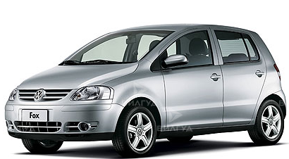 Замена катушки зажигания Volkswagen Fox в Новом Уренгое