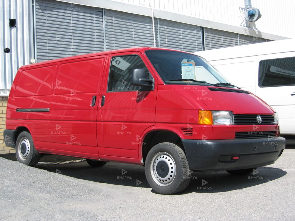 Замена катушки зажигания Volkswagen Transporter в Новом Уренгое Замена катушки зажигания Volkswagen Transporter в Новом Уренгое