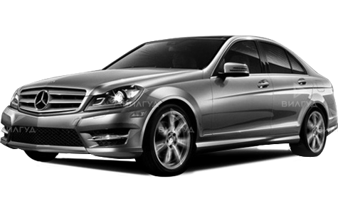 Замена лампы поворотника Mercedes Clc-klasse в Новом Уренгое Замена лампы поворотника Mercedes Clc-klasse в Новом Уренгое