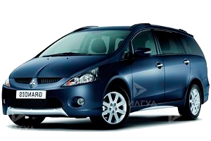 Замена лампы поворотника Mitsubishi Grandis в Новом Уренгое Замена лампы поворотника Mitsubishi Grandis в Новом Уренгое