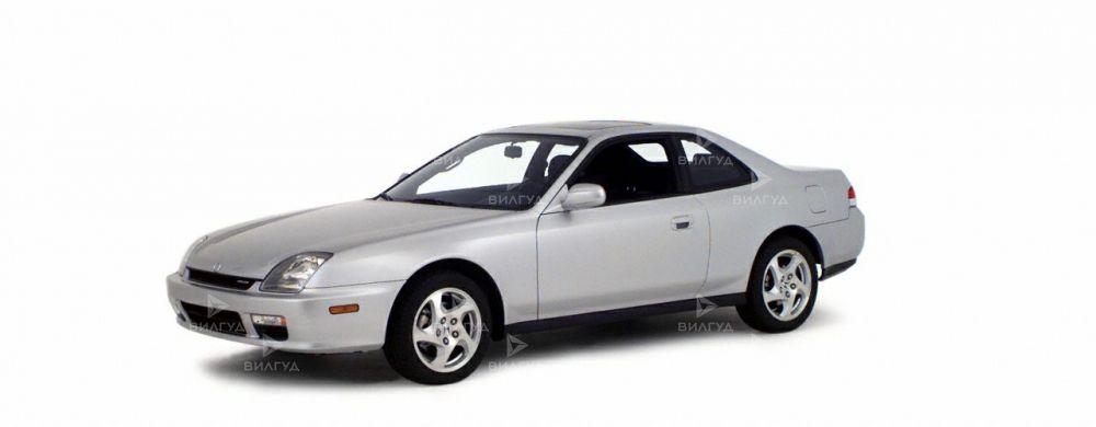 Замена лампы стоп сигнала Honda Prelude в Новом Уренгое