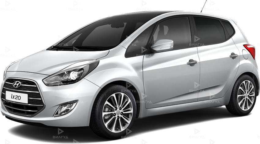 Замена лампы заднего хода Hyundai IX20 в Новом Уренгое Замена лампы заднего хода Hyundai IX20 в Новом Уренгое