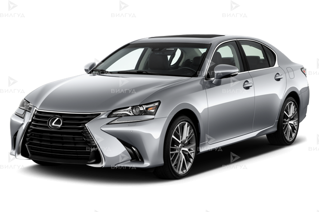Замена противотуманок Lexus LS в Новом Уренгое Замена противотуманок Lexus LS в Новом Уренгое