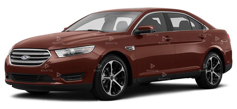 Зарядка аккумулятора автомобиля Ford Taurus в Новом Уренгое