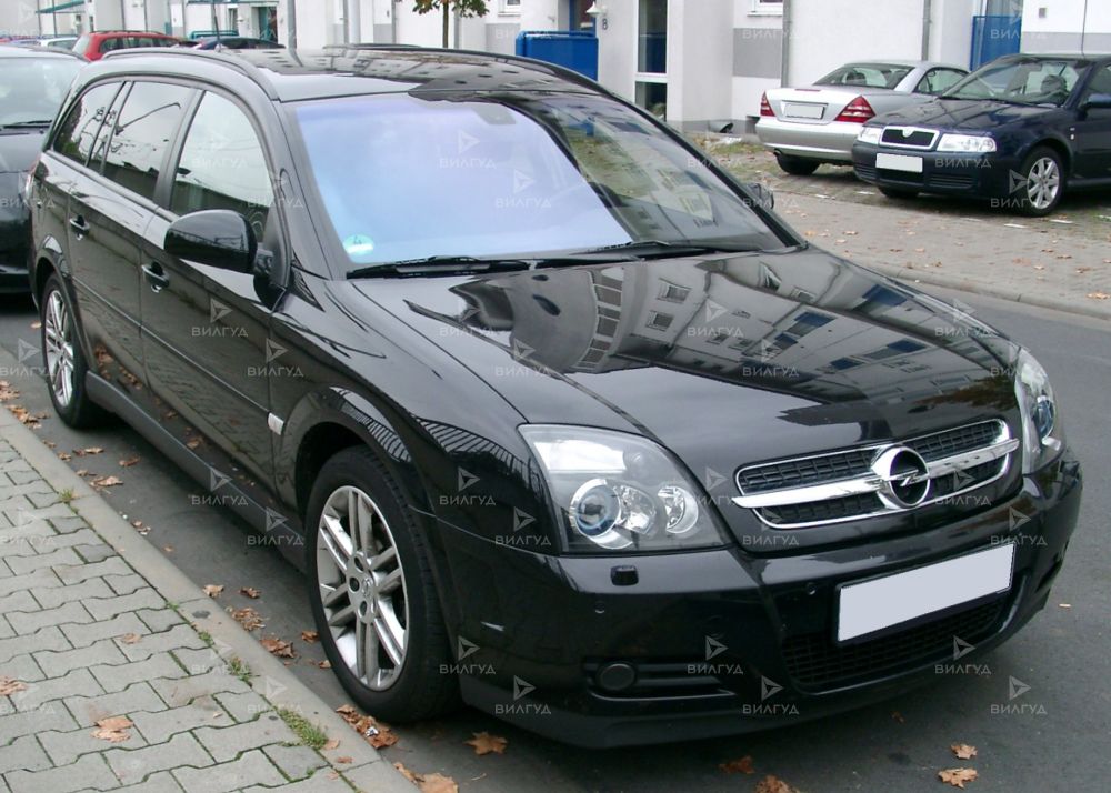 Замена патрубков охлаждения Opel Vectra в Новом Уренгое Замена патрубков охлаждения Opel Vectra в Новом Уренгое