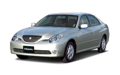Замена патрубков охлаждения Toyota Verossa в Новом Уренгое Замена патрубков охлаждения Toyota Verossa в Новом Уренгое