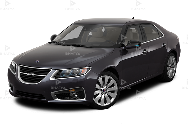 Замена радиатора охлаждения Saab 9 5 в Новом Уренгое Замена радиатора охлаждения Saab 9 5 в Новом Уренгое