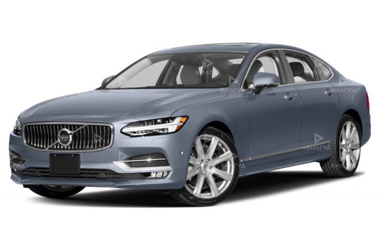 Ремонт автогенератора Volvo S90 в Новом Уренгое