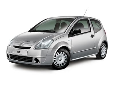 Ремонт насоса ГУР Citroen C2 в Новом Уренгое
