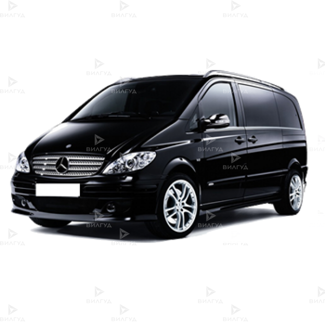 Ремонт насоса ГУР Mercedes Vaneo в Новом Уренгое Ремонт насоса ГУР Mercedes Vaneo в Новом Уренгое
