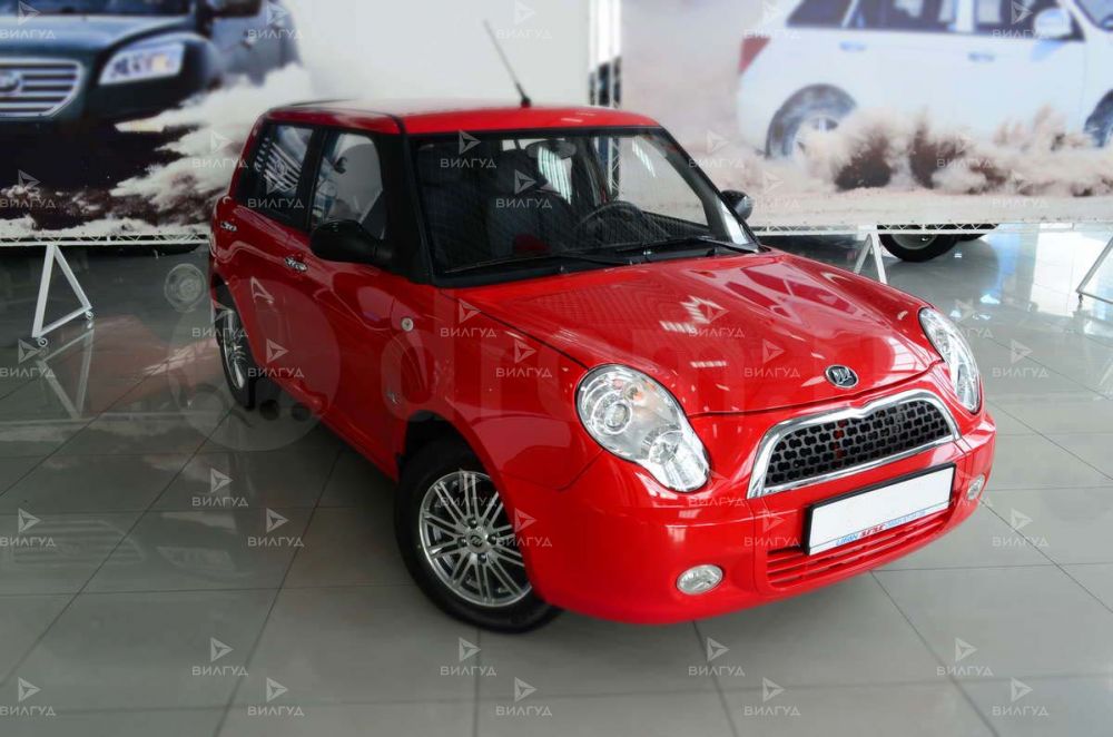 Диагностика тормозной системы Lifan Smily в Новом Уренгое Диагностика тормозной системы Lifan Smily в Новом Уренгое