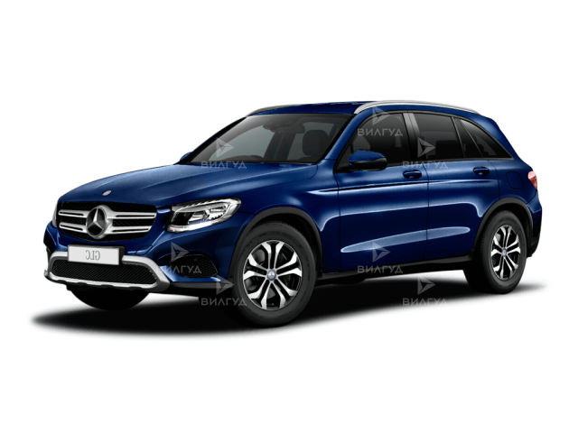 Диагностика тормозной системы Mercedes GLC в Новом Уренгое Диагностика тормозной системы Mercedes GLC в Новом Уренгое