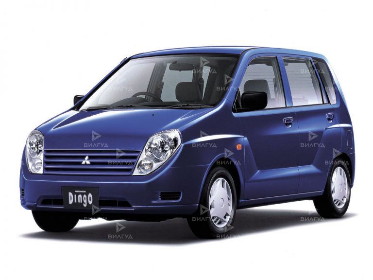 Диагностика тормозной системы Mitsubishi Dingo в Новом Уренгое Диагностика тормозной системы Mitsubishi Dingo в Новом Уренгое