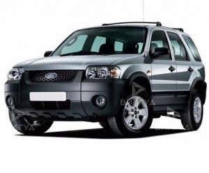 Ремонт задних амортизаторов Ford Maverick в Новом Уренгое Ремонт задних амортизаторов Ford Maverick в Новом Уренгое