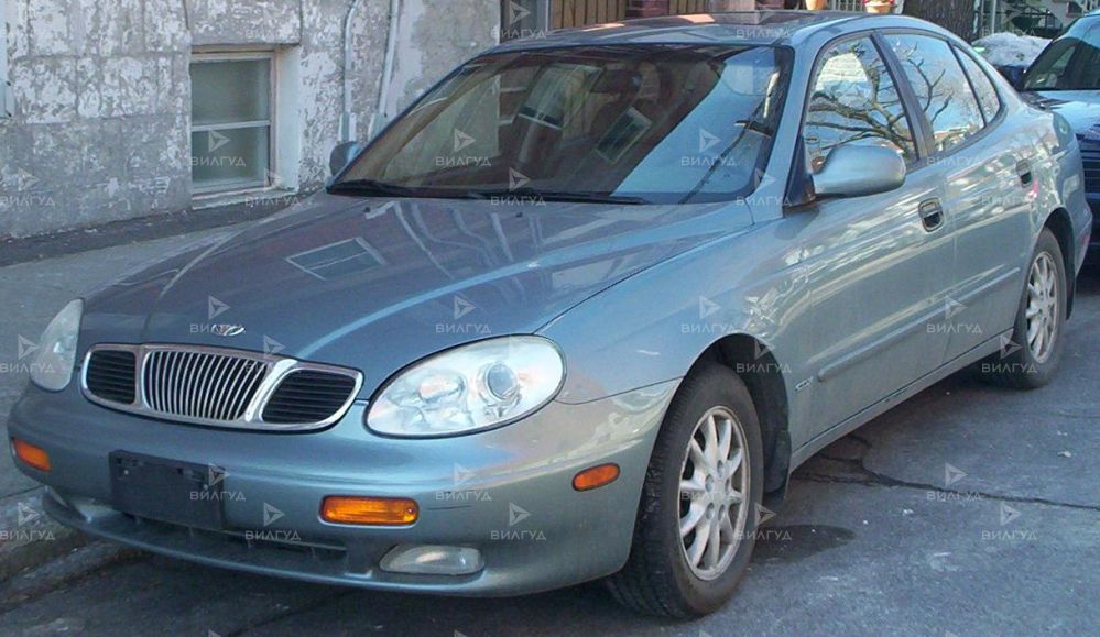 Замена и ремонт сайлентблока Daewoo Leganza в Новом Уренгое Замена и ремонт сайлентблока Daewoo Leganza в Новом Уренгое