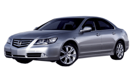 Замена и ремонт сайлентблока Honda Legend в Новом Уренгое