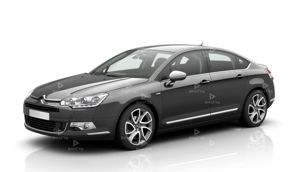 Замена подшипника передней ступицы Citroen C5 в Новом Уренгое Замена подшипника передней ступицы Citroen C5 в Новом Уренгое