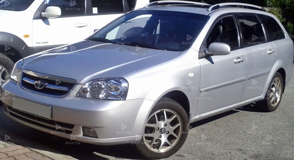Замена поворотного кулака Chevrolet Lacetti в Новом Уренгое Замена поворотного кулака Chevrolet Lacetti в Новом Уренгое