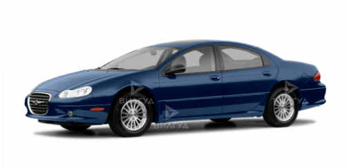 Замена пыльника рулевой тяги (рейки) Chrysler Concorde в Новом Уренгое Замена пыльника рулевой тяги (рейки) Chrysler Concorde в Новом Уренгое