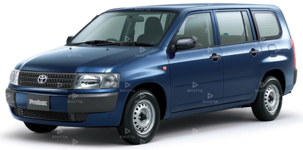 Замена пыльников Toyota Probox в Новом Уренгое Замена пыльников Toyota Probox в Новом Уренгое