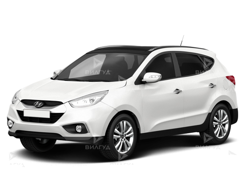 Замена рычага передней подвески Hyundai IX35 в Новом Уренгое Замена рычага передней подвески Hyundai IX35 в Новом Уренгое