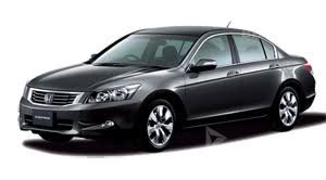 Замена сайлентблоков задней балки Honda Inspire в Новом Уренгое