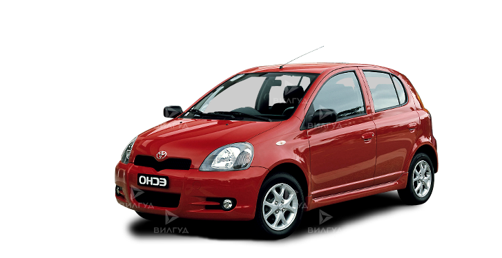 Замена шаровой опоры Toyota Echo в Новом Уренгое Замена шаровой опоры Toyota Echo в Новом Уренгое