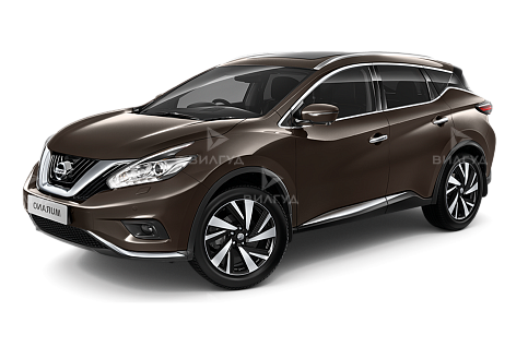 Замена ступицы в сборе Nissan Murano в Новом Уренгое