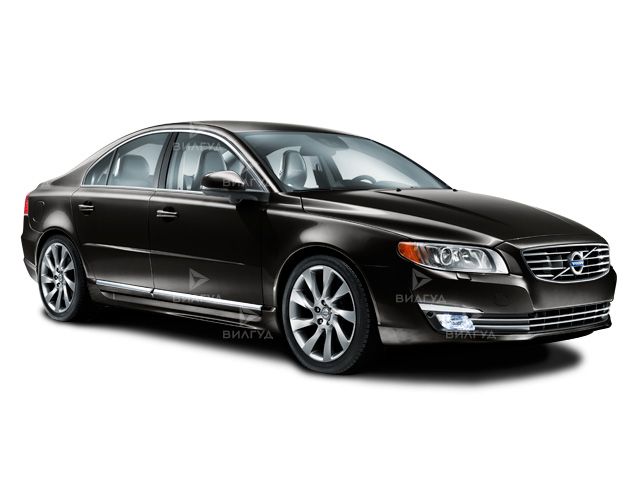 Замена ступицы в сборе Volvo S80 в Новом Уренгое Замена ступицы в сборе Volvo S80 в Новом Уренгое