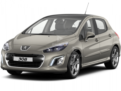 Промывка дроссельной заслонки Peugeot 308 в Новом Уренгое Промывка дроссельной заслонки Peugeot 308 в Новом Уренгое