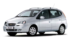 Замена дроссельной заслонки Daewoo Rezzo в Новом Уренгое Замена дроссельной заслонки Daewoo Rezzo в Новом Уренгое