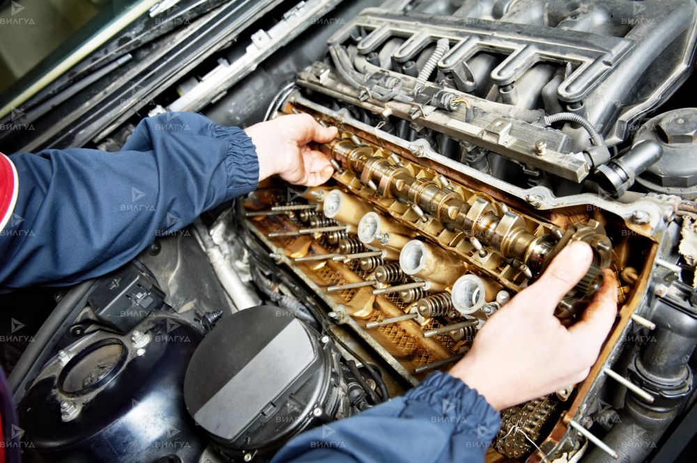 Замена дроссельной заслонки Peugeot в Новом Уренгое