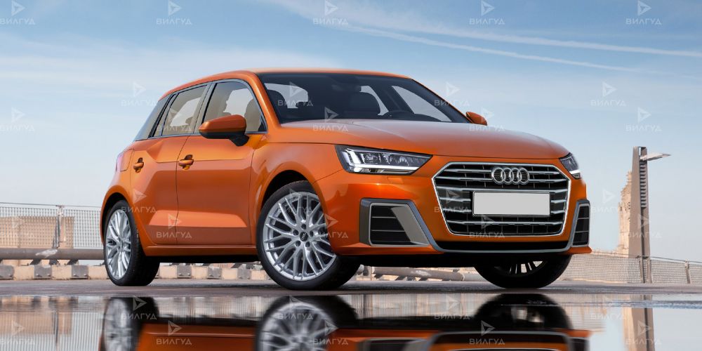 Диагностика подшипника ступицы Audi A1 в Новом Уренгое Диагностика подшипника ступицы Audi A1 в Новом Уренгое