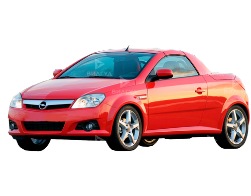 Ремонт и замена МКПП Opel Tigra в Новом Уренгое Ремонт и замена МКПП Opel Tigra в Новом Уренгое