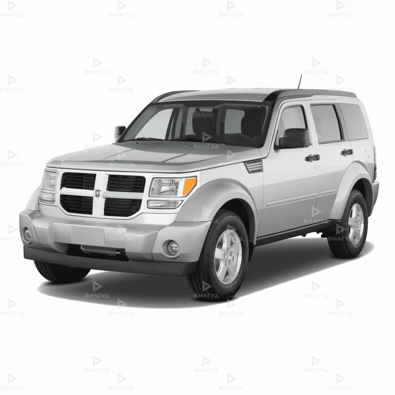Ремонт карданного вала Dodge Nitro в Новом Уренгое Ремонт карданного вала Dodge Nitro в Новом Уренгое