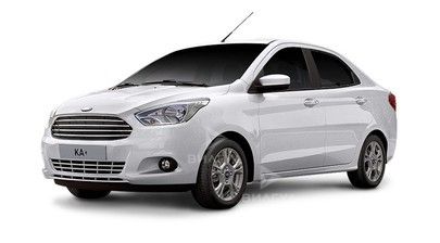 Ремонт карданного вала Ford Ka в Новом Уренгое