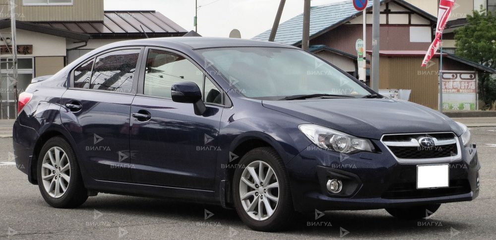 Ремонт карданного вала Subaru Impreza в Новом Уренгое Ремонт карданного вала Subaru Impreza в Новом Уренгое