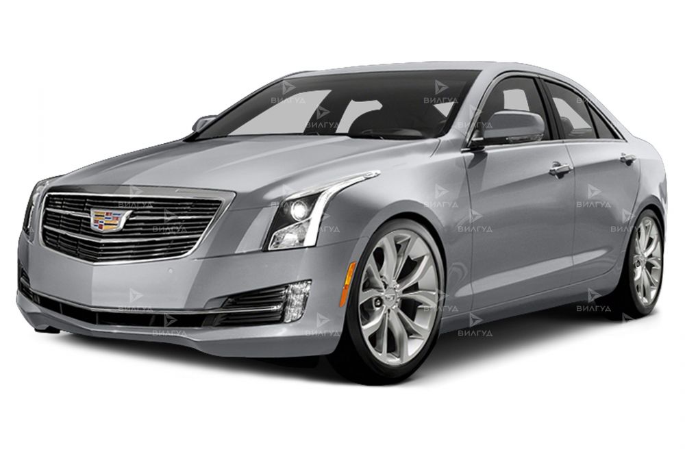 Замена карданного вала Cadillac Ats в Новом Уренгое Замена карданного вала Cadillac Ats в Новом Уренгое