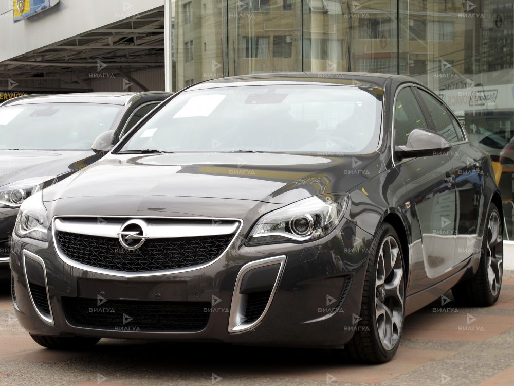 Замена карданного вала Opel Insignia в Новом Уренгое Замена карданного вала Opel Insignia в Новом Уренгое