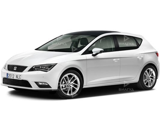 Замена карданного вала Seat Leon в Новом Уренгое