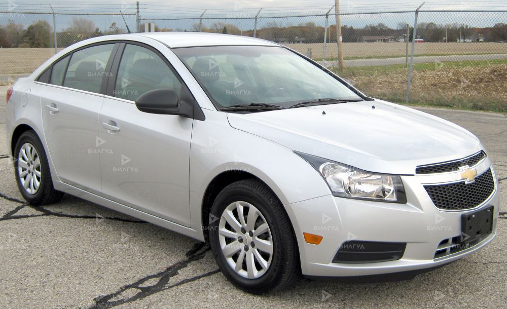Замена сальника привода Chevrolet Cruze в Новом Уренгое Замена сальника привода Chevrolet Cruze в Новом Уренгое