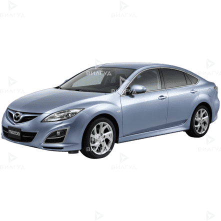Замена сальника привода Mazda 6 MPS в Новом Уренгое Замена сальника привода Mazda 6 MPS в Новом Уренгое
