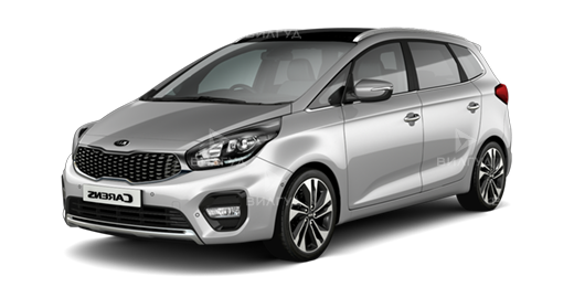 Регулировка схождения колес KIA Carens в Новом Уренгое