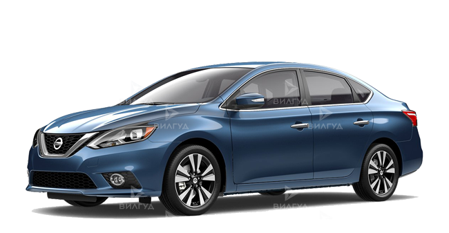 Диагностика ремня ГРМ Nissan Sentra в Новом Уренгое Диагностика ремня ГРМ Nissan Sentra в Новом Уренгое