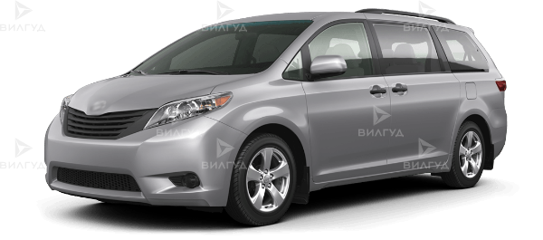 Диагностика ремня ГРМ Toyota Sienna в Новом Уренгое Диагностика ремня ГРМ Toyota Sienna в Новом Уренгое