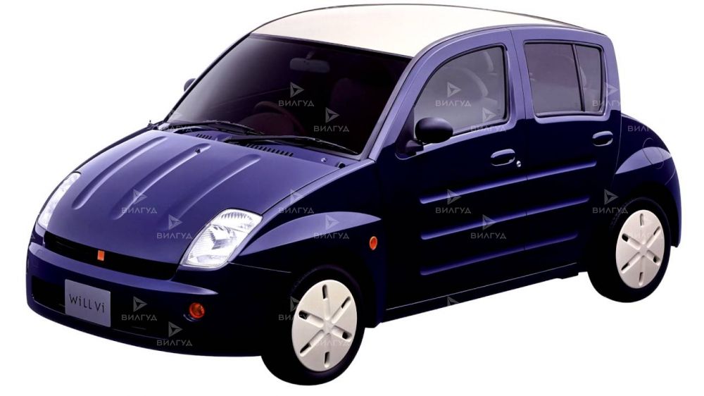 Диагностика ремня ГРМ Toyota Will в Новом Уренгое Диагностика ремня ГРМ Toyota Will в Новом Уренгое